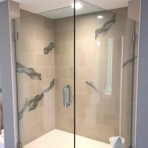 shower glass cleaning lake Orion Michigan,shower glass cleaning tips,best cleaners for shower glass