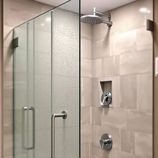 shower glass cleaning lake Orion Michigan,shower glass cleaning tips,best cleaners for shower glass