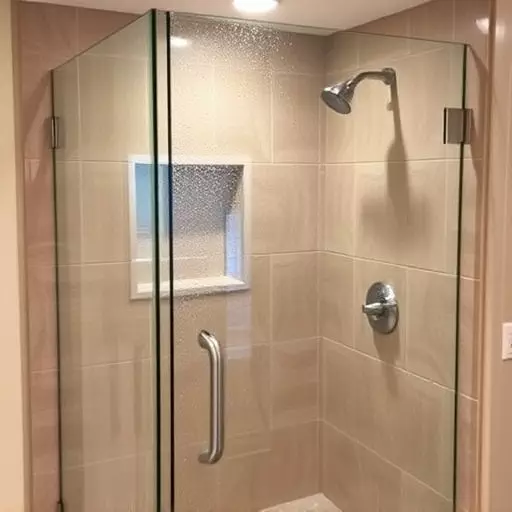 shower glass cleaning lake Orion Michigan,shower glass cleaning tips,best cleaners for shower glass