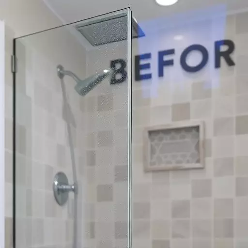 shower glass cleaning lake Orion Michigan,shower glass cleaning tips,best cleaners for shower glass