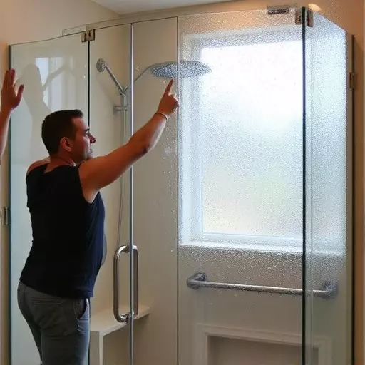 shower glass cleaning lake Orion Michigan,shower glass cleaning tips,best cleaners for shower glass