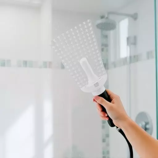 shower glass cleaning lake Orion Michigan,shower glass cleaning tips,best cleaners for shower glass