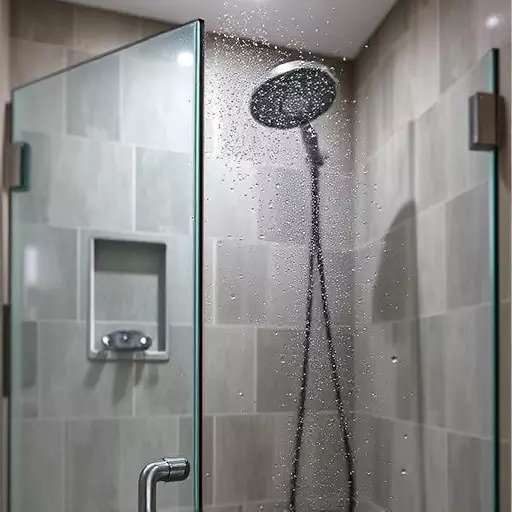 shower glass cleaning lake Orion Michigan,shower glass cleaning tips,best cleaners for shower glass