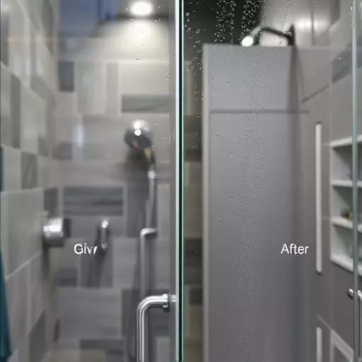 shower glass cleaning lake Orion Michigan,shower glass cleaning tips,best cleaners for shower glass