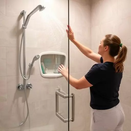 shower glass cleaning toledo,shower glass cleaning tips,best cleaners for shower glass