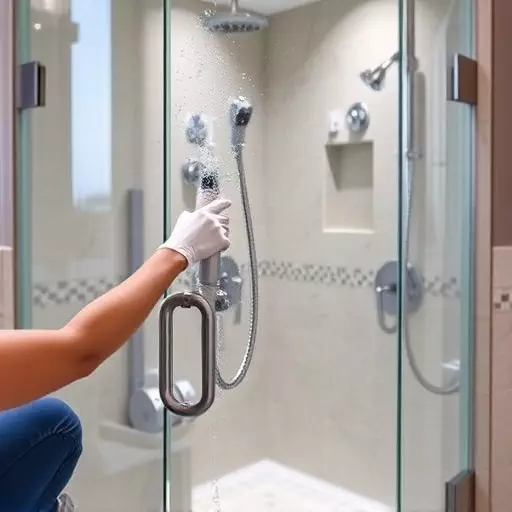 shower glass cleaning toledo,shower glass cleaning tips,best cleaners for shower glass