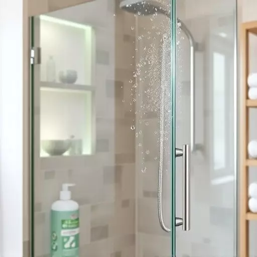 shower glass cleaning toledo,shower glass cleaning tips,best cleaners for shower glass