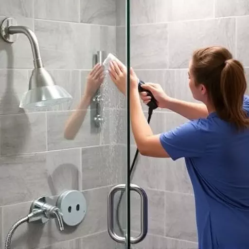 shower glass cleaning toledo,shower glass cleaning tips,best cleaners for shower glass