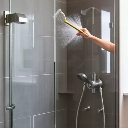 shower glass cleaning toledo,shower glass cleaning tips,best cleaners for shower glass