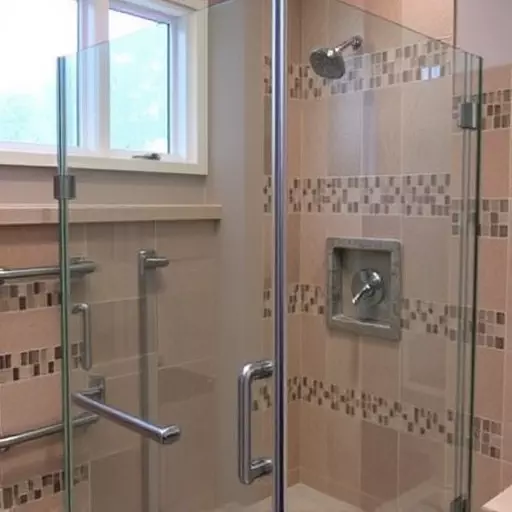 shower glass protectant application lake Orion Michigan,shower glass protectant application techniques,diy glass protectant application