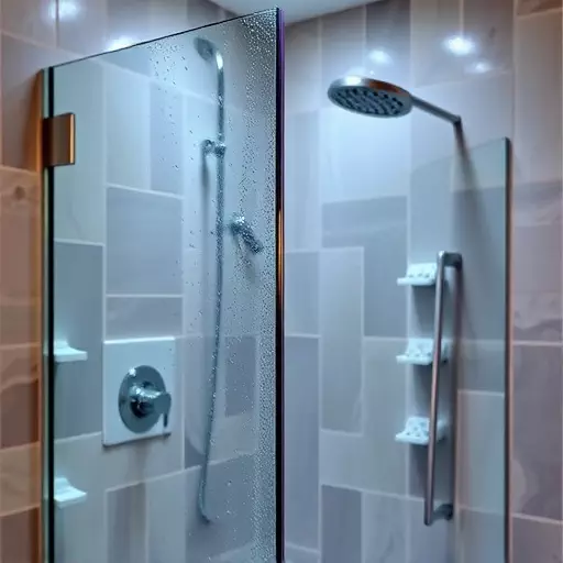 shower glass protectant application lake Orion Michigan,shower glass protectant application techniques,diy glass protectant application