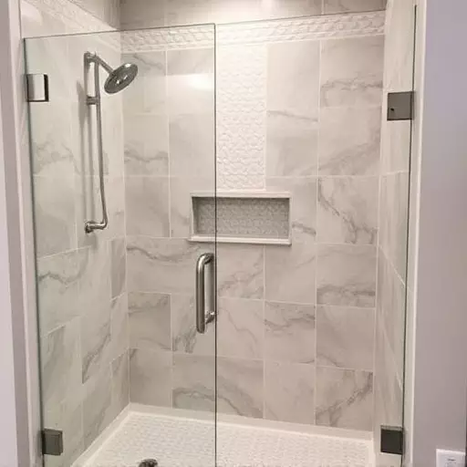 shower glass protectant application lake Orion Michigan,shower glass protectant application techniques,diy glass protectant application