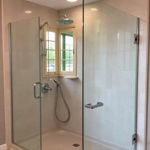shower glass protectant application lake Orion Michigan,shower glass protectant application techniques,diy glass protectant application