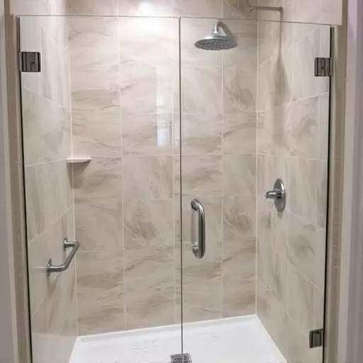 shower glass protectant application lake Orion Michigan,shower glass protectant application techniques,diy glass protectant application