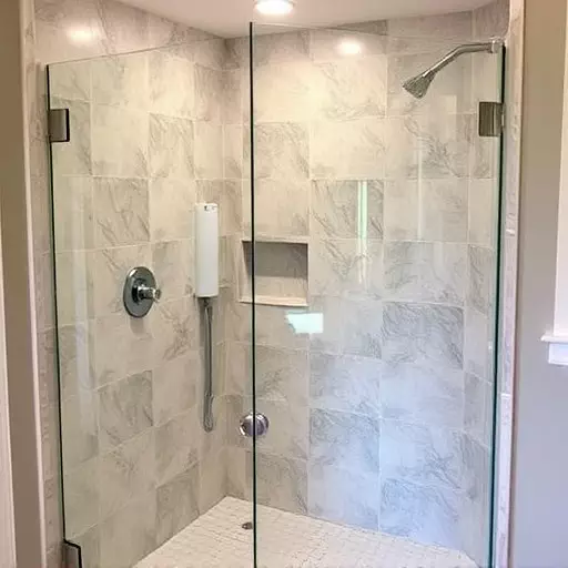 shower glass protectant application lake Orion Michigan,shower glass protectant application techniques,diy glass protectant application