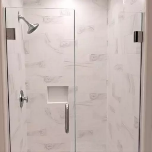 shower glass protectant application lake Orion Michigan,shower glass protectant application techniques,diy glass protectant application
