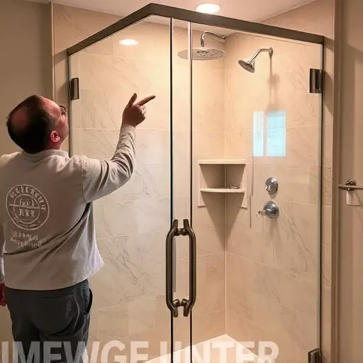shower glass protectant application lake Orion Michigan,shower glass protectant application techniques,diy glass protectant application