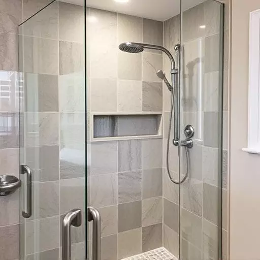 shower glass protectant application lake Orion Michigan,shower glass protectant application techniques,diy glass protectant application