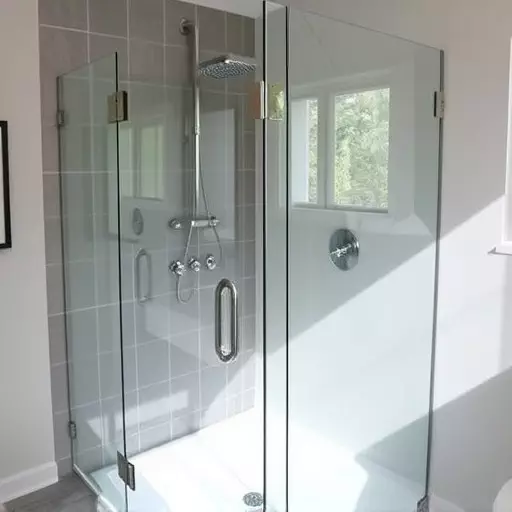shower glass protectant application lake Orion Michigan,shower glass protectant application techniques,diy glass protectant application