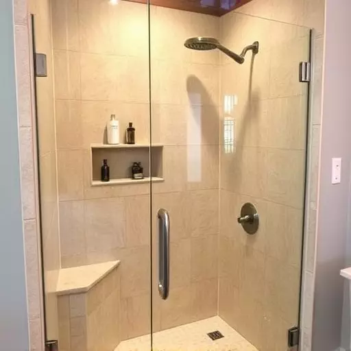 shower glass protectant application lake Orion Michigan,shower glass protectant application techniques,diy glass protectant application