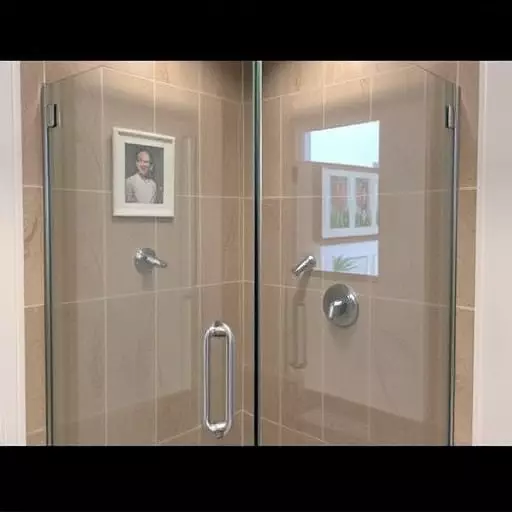 shower glass protectant application lake Orion Michigan,shower glass protectant application techniques,diy glass protectant application