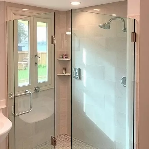 shower glass protectant application lake Orion Michigan,shower glass protectant application techniques,diy glass protectant application