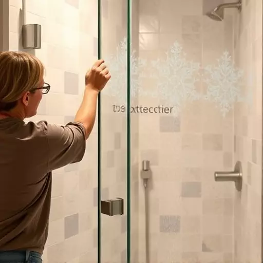 shower glass protectant application toledo,shower glass protectant application techniques,diy glass protectant application