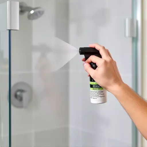 shower glass protectant application toledo,shower glass protectant application techniques,diy glass protectant application