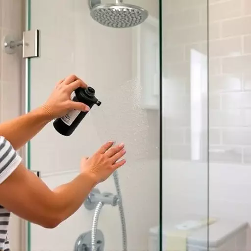 shower glass protectant application toledo,shower glass protectant application techniques,diy glass protectant application