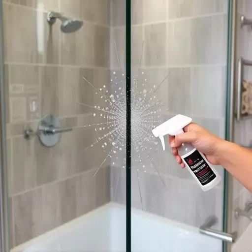 shower glass protectant application toledo,shower glass protectant application techniques,diy glass protectant application
