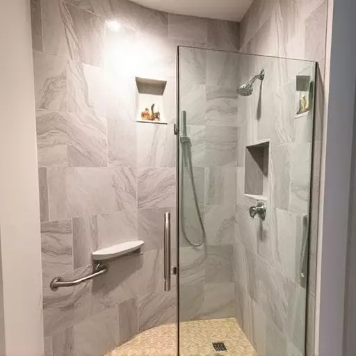 Shower Installation Toledo,Shower installation services,Professional shower installation,Custom shower installation