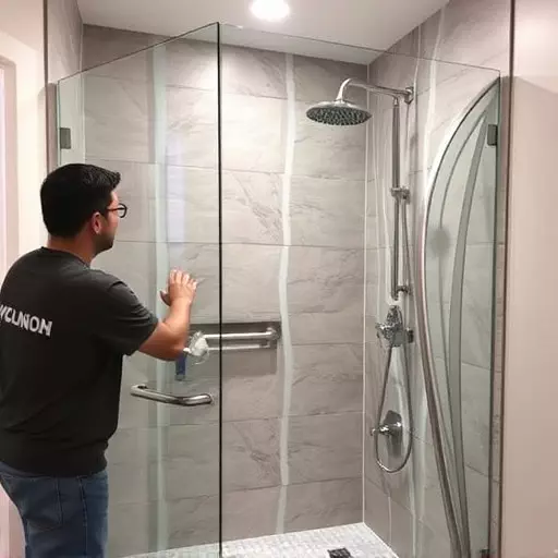Shower Installation Toledo,Shower installation services,Professional shower installation,Custom shower installation