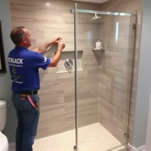 Shower Installation Toledo,Shower installation services,Professional shower installation,Custom shower installation