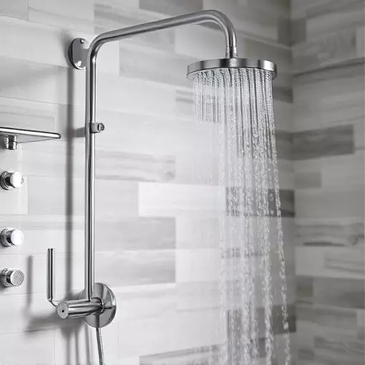 Shower Repair Toledo,Shower repair,Benefits of professional shower repair