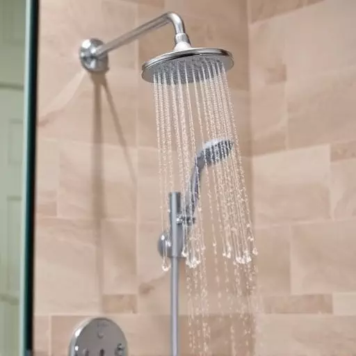 Shower Repair Toledo,Shower repair,Benefits of professional shower repair
