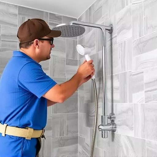 Shower Repair Toledo,Shower repair,Benefits of professional shower repair