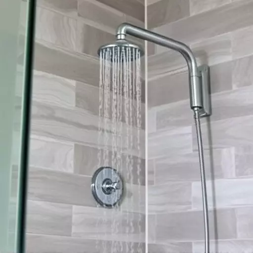 Shower Repair Toledo,Shower repair,Benefits of professional shower repair