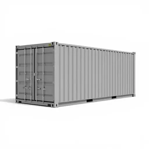 simple container solutions , custom container solutions , eco-friendly container solutions