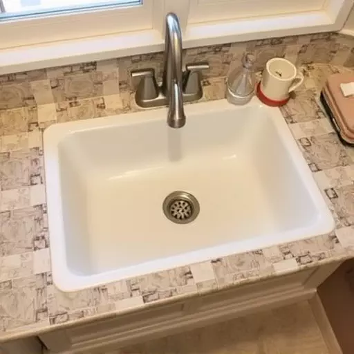 Sink Installation and Repair Toledo,Sink Installation and Repair,Undermount Sink Installation,Drop-In Sink Installation