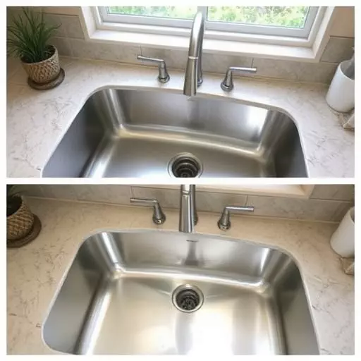 Sink Installation and Repair Toledo,Sink Installation and Repair,Undermount Sink Installation,Drop-In Sink Installation