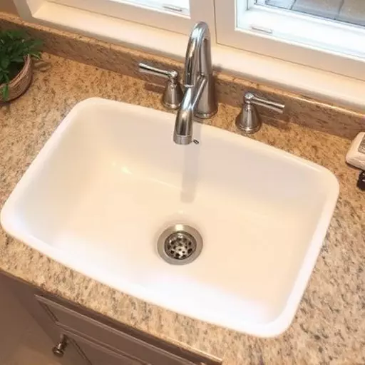 Sink Installation and Repair Toledo,Sink Installation and Repair,Undermount Sink Installation,Drop-In Sink Installation