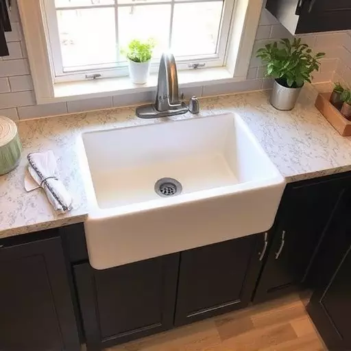 Sink Installation and Repair Toledo,Sink Installation and Repair,Undermount Sink Installation,Drop-In Sink Installation