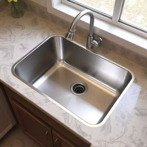 Sink Installation and Repair Toledo,Sink Installation and Repair,Undermount Sink Installation,Drop-In Sink Installation