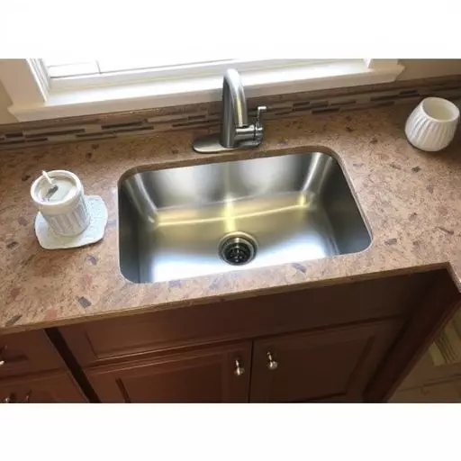 Sink Installation and Repair Toledo,Sink Installation and Repair,Undermount Sink Installation,Drop-In Sink Installation