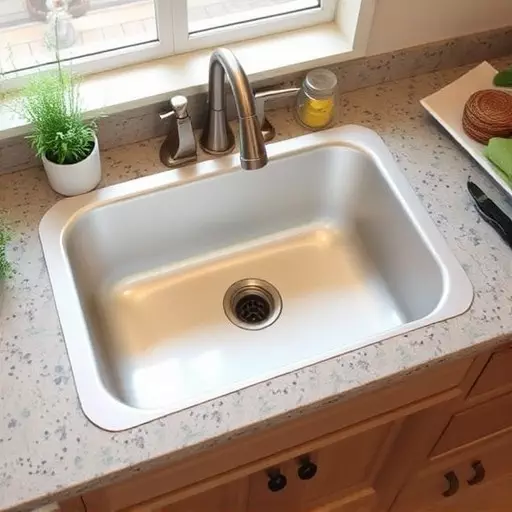 Sink Installation and Repair Toledo,Sink Installation and Repair,Undermount Sink Installation,Drop-In Sink Installation