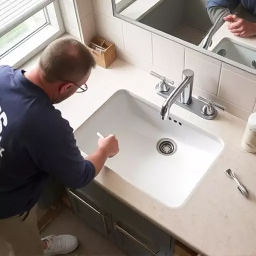 Sink Repair Toledo,Kitchen Sink Repai,Bathroom Sink Repair