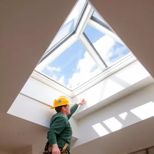 skylight installation appleton wisconsin,skylight installation,fixed skylights