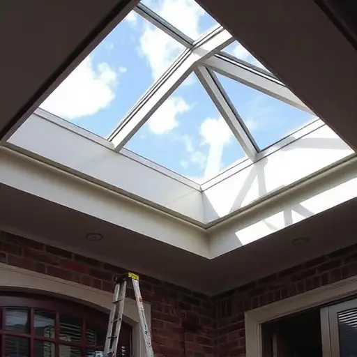 skylight installation appleton wisconsin,skylight installation,fixed skylights