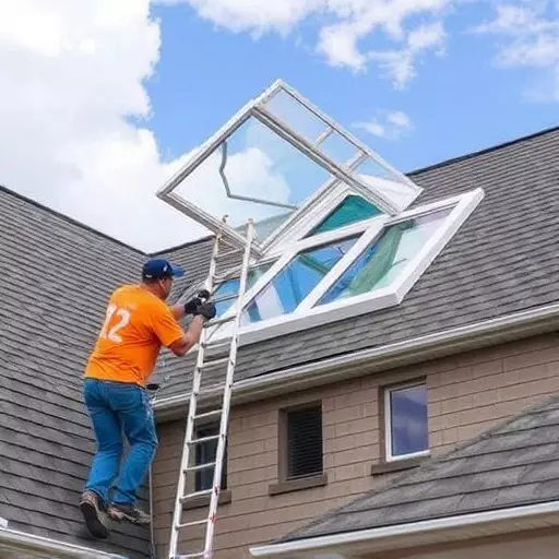 skylight installation appleton wisconsin,skylight installation,fixed skylights