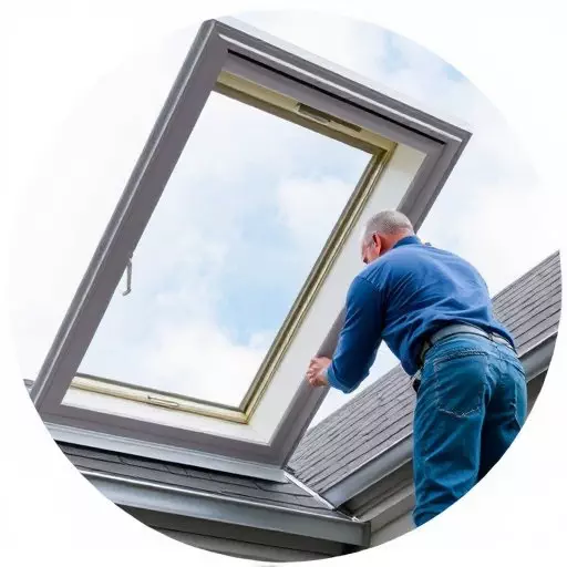 skylight installation experts neenah wisconsin,fixed skylights,ventilated skylights
